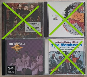 CD ALBUMY - kus 2,00€ - č.2 - 16