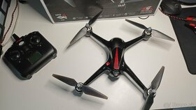 Dron MJX-RC Bugs 2w (gps+wi-fi) - 16