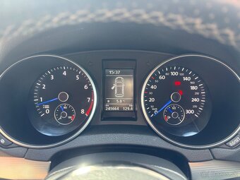 Volkswagen Golf 2.0 TFSI 270k R 4-Motion - 16