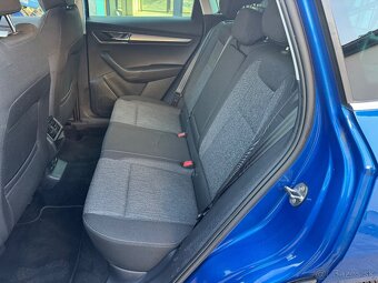 ŠKODA KAROQ 1.5 TSI ACT STYLE 110KW MANUAL 6ST - 16