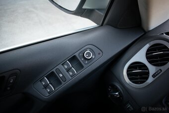 VW Tiguan 4x4 DSG 2.0TDi 103kw Webasto Xenon Led - 16