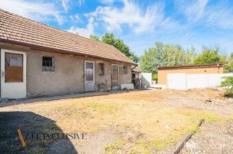 ALL INCLUSIVE | NA PREDAJ 3-IZBOVÝ ROD.DOM NA 600 M2 POZEMKU - 16