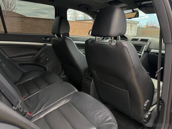 Škoda Octavia RS 2.0 TDI DSG - 16