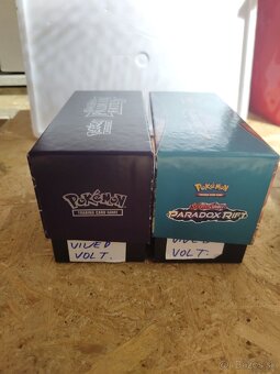 Pokémon Bulk - 16