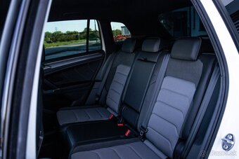 Volkswagen Tiguan 2.0 TDI SCR BMT 4MOTION Highline DSG EU6 - 16
