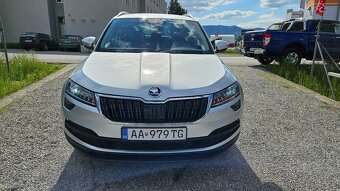 Škoda Karoq 2.0 TDI SCR Style - 16