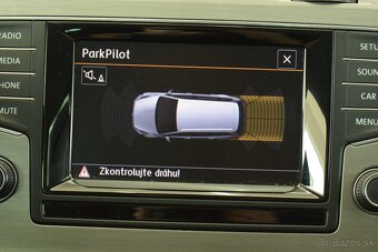 Volkswagen Golf 1,2 TSi, servis, 2x kola, - 16
