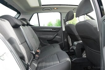 Škoda Fabia 1.2 TSI DSG - 16