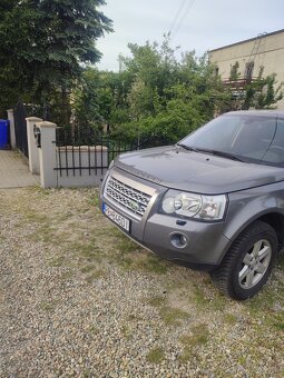 Freelander2 112kw - 16