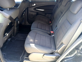 Ford S-max Titanium X, nová STK - 16
