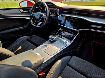 Audi a7 - 16
