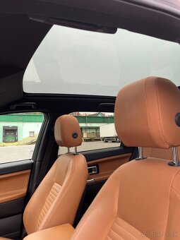 Land Rover Discoveri Sport 2.0 D  HSE-R Dynamic kúpené SR - 16