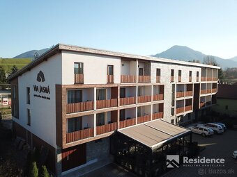 Apartmán na predaj Demänová - Liptovský Mikuláš - 16
