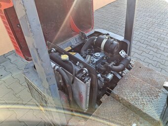 Pásový dempr Huki 120Hyr - 16