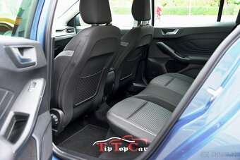 ⏩ Ford Focus Kombi 1.5 TDCi EcoBlue Adventure A/T - 16