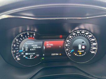 FORD MONDEO MK5 DURATORQ PANORAMA/KAMERA/TAZNE - 16