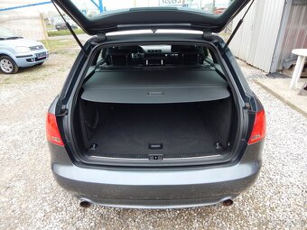 Audi A4 Avant 3.0 TDI V6 quattro tiptronic,S-LINE - 16