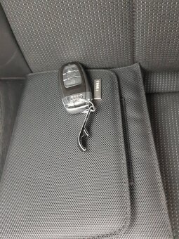 Audi A6 3.0 TDI 180 kw, S line, nové rozvody, nová STK - 16