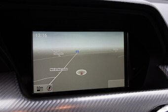 Mercedes-Benz GLK 220 CDI 4MATIC - 16