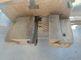 Hodinarska frezka Vollma JK2 - 16