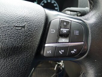 Ford Transit Custom, 2,0TDCI L1H1+klima+Navi - 16