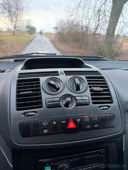 Mercedes-Benz Viano 2.2 CDI EXCLUSIVE LONG - 16
