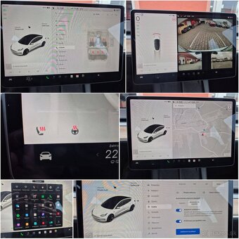 Tesla Model 3 2021 Long Range Dual Motor 366 kW - FSD - 16