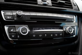 BMW Rad 3 GT 320d xDrive M Sport A/T - 16