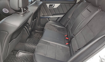 Mercedes GLK 220 CDI 4MATIC - 16