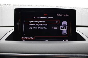 Audi RSQ3 2.5 TFSI Quattro - 16