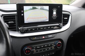 Kia XCeed 1.4 T-GDi Platinum A/T - 16