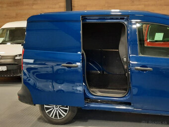 Mercedes-Benz Citan Dodávka 112 CDI Standard Pro - 16