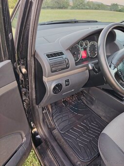 Predám VW Sharan 4x4 1.9 TDi - 16
