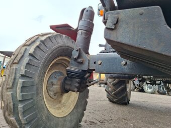 ZETOR 7211 - 16