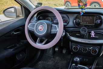 Fiat Tipo 1.4i 70 kW M6 - 16