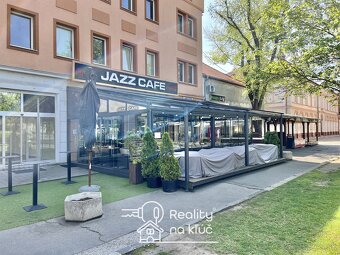 Developerská príležitosť v centre Na predaj stavebný pozemok - 16