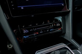 Volkswagen Arteon R-Line - 16