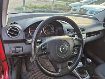 Mazda 2 - 16