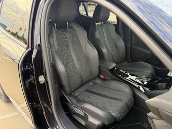 Peugeot 2008 GT Line 1.5hdi - 16