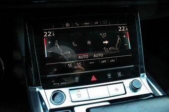 Audi E-tron 55 quattro Advanced - 16
