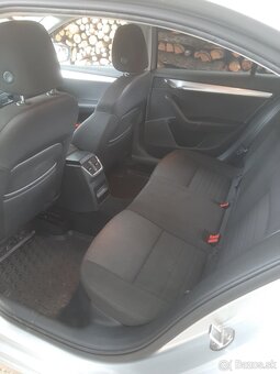 Predám Škoda OCTAVIA 2.0Tdi - 16
