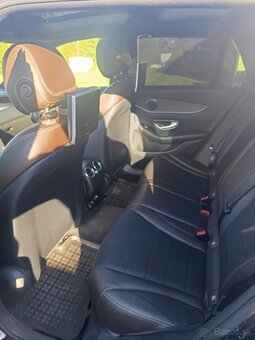 Mercedes-Benz glc 250d exclusive, max výbava - 16