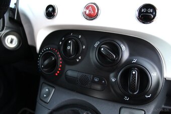 Fiat 500 1.2i - 16