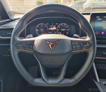 CUPRA FORMENTOR 1.4 TSI EHYBRID DSG / MOŽNÝ ODPOČET DPH - 16
