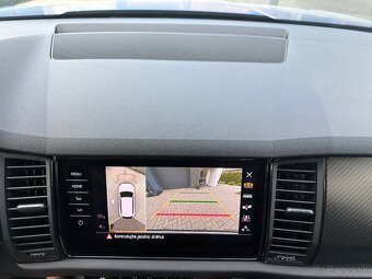 Škoda Kodiaq 2.0 TDI SCR RS DSG 4x4 - 16