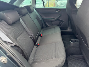 Škoda Rapid 1.2 TSI SPORT LINE AKONTACIA OD 0% - 16