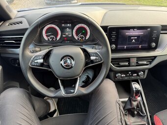 Škoda Kamiq 1.0 TSI Monte Carlo DSG - 16