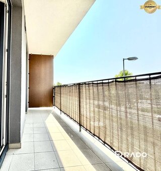 Na prenájom 3-izbový byt, ul. Zuzany Chalupovej, Bratislava  - 16