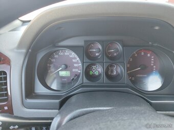 Mitsubishi Pajero 3.2 DI-D GLX 4WD,AT, 118kW, 3d. - 16