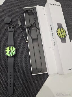 Samsung Galaxy S23, 256 Gb, Samsung Galaxy watch 6, Samsung - 16